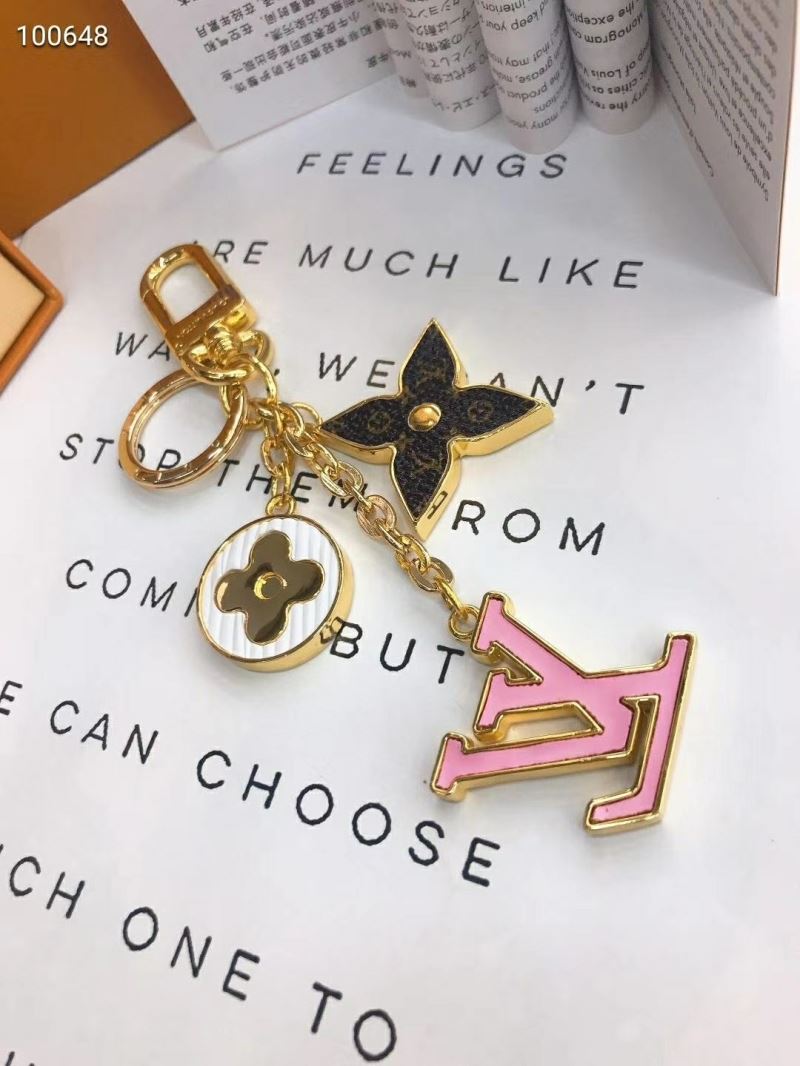 Louis Vuitton Keychains